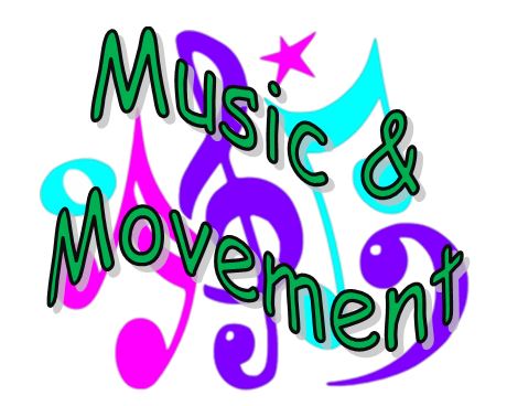 Music & Movement- 2/28 at 10:30AM – https://www.goodwinlibrary.org